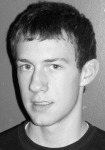 Matt Seders&squot;s Headshot