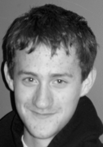 Lucas Seders&squot;s Headshot