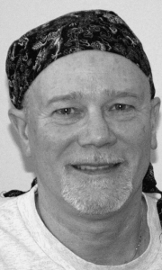 Bo Light <small>Courtesy ACTRA/Equity</small>&squot;s Headshot