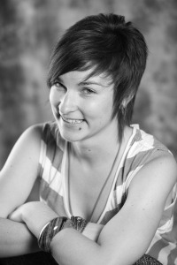 Headshot for Joy Hodgson