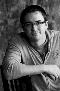 Headshot for Adam Mailman