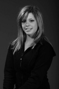 Headshot for Briane Petraschuk