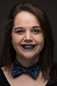 Headshot for Victoria Stark