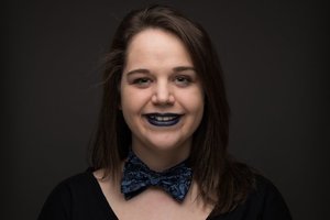 Victoria Stark&squot;s Headshot