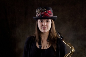 Hawley Miller&squot;s Headshot
