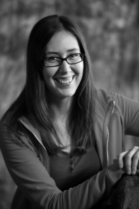 Leah Winter&squot;s Headshot