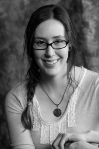 Leah Winter&squot;s Headshot