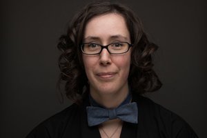 Leah Winter&squot;s Headshot
