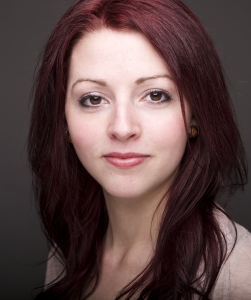 Headshot for Amy Rempel