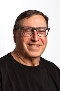 Harlan Sterner&squot;s Headshot