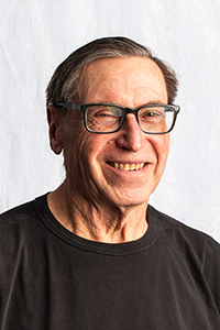 Harlan Sterner&squot;s Headshot