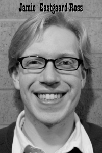 Jamie Eastgaard-Ross&squot;s Headshot