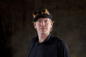 Jamie Eastgaard-Ross&squot;s Headshot
