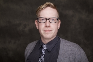 Jamie Eastgaard-Ross&squot;s Headshot