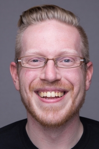 Jamie Eastgaard-Ross&squot;s Headshot