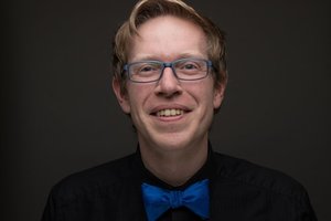 Jamie Eastgaard-Ross&squot;s Headshot