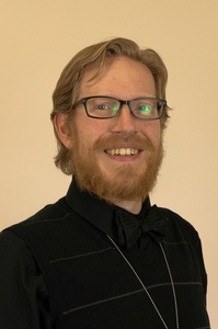 Jamie Eastgaard-Ross&squot;s Headshot