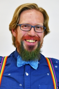 Jamie Eastgaard-Ross&squot;s Headshot