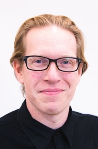 Jamie Eastgaard-Ross&squot;s Headshot