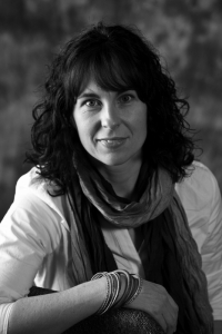 Bobbi Kotlarchuk&squot;s Headshot