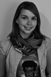 Headshot for Melissa Cole