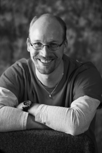 Richard Nairn&squot;s Headshot