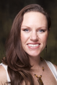 Headshot for Jordanna Fraser Stangeland