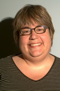 Headshot for Sherry Kozak