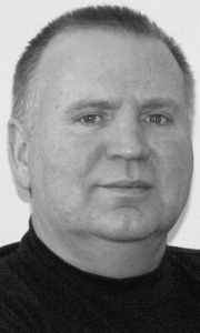Headshot for Clyde Kelly