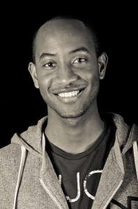 Tenaj Williams&squot;s Headshot