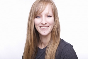Megan Mottle&squot;s Headshot