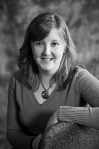 Meredith O'Hara&squot;s Headshot