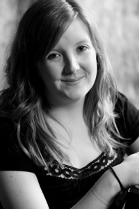 Meredith O'Hara&squot;s Headshot