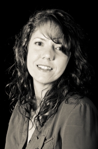 Headshot for Allana Chatterton