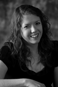 Allana Chatterton&squot;s Headshot