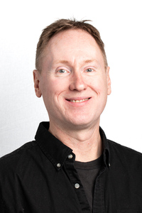 Headshot for Darren Pawlik