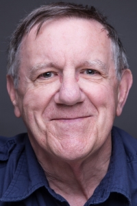 Headshot for David Young