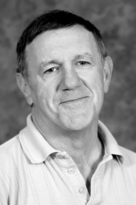 David Young&squot;s Headshot