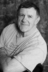 David Young&squot;s Headshot
