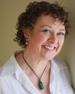 Donna Barnfield&squot;s Headshot