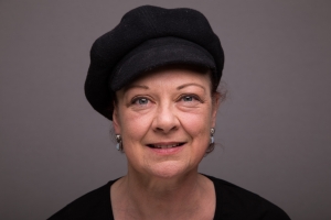 Donna Barnfield&squot;s Headshot