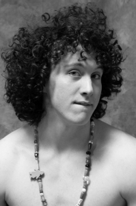 Dustin MacDougall&squot;s Headshot