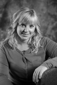 Headshot for Christine Beard
