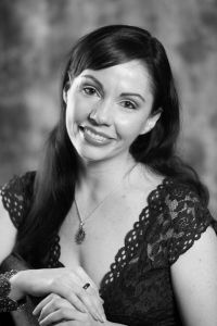 Catherine Gell (by permission of the Canadian Actors’ Equity Association)&squot;s Headshot