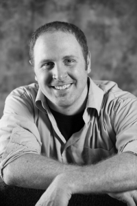 Jeremy Ballantine&squot;s Headshot