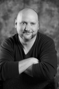 Mike Opitz&squot;s Headshot