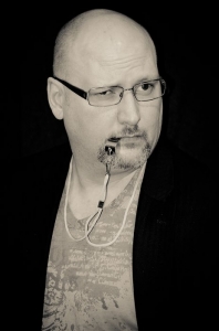 Mike Opitz&squot;s Headshot