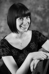 Lindsay Harle&squot;s Headshot