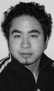 Headshot for Eli Yon