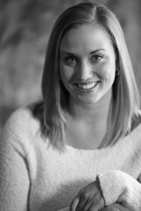 Headshot for Rebecca Foster